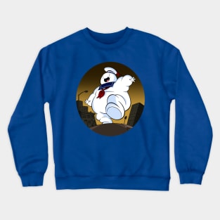 Stay Puft Crewneck Sweatshirt